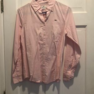 Vineyard Vines Button up